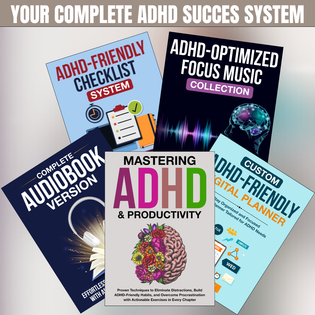 ADHD