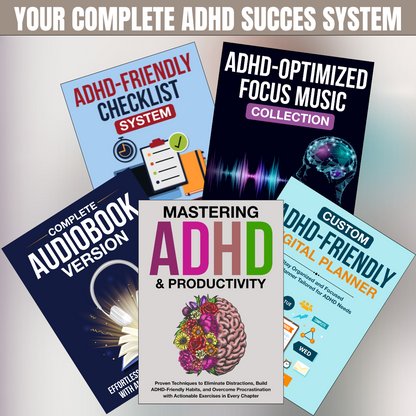 ADHD